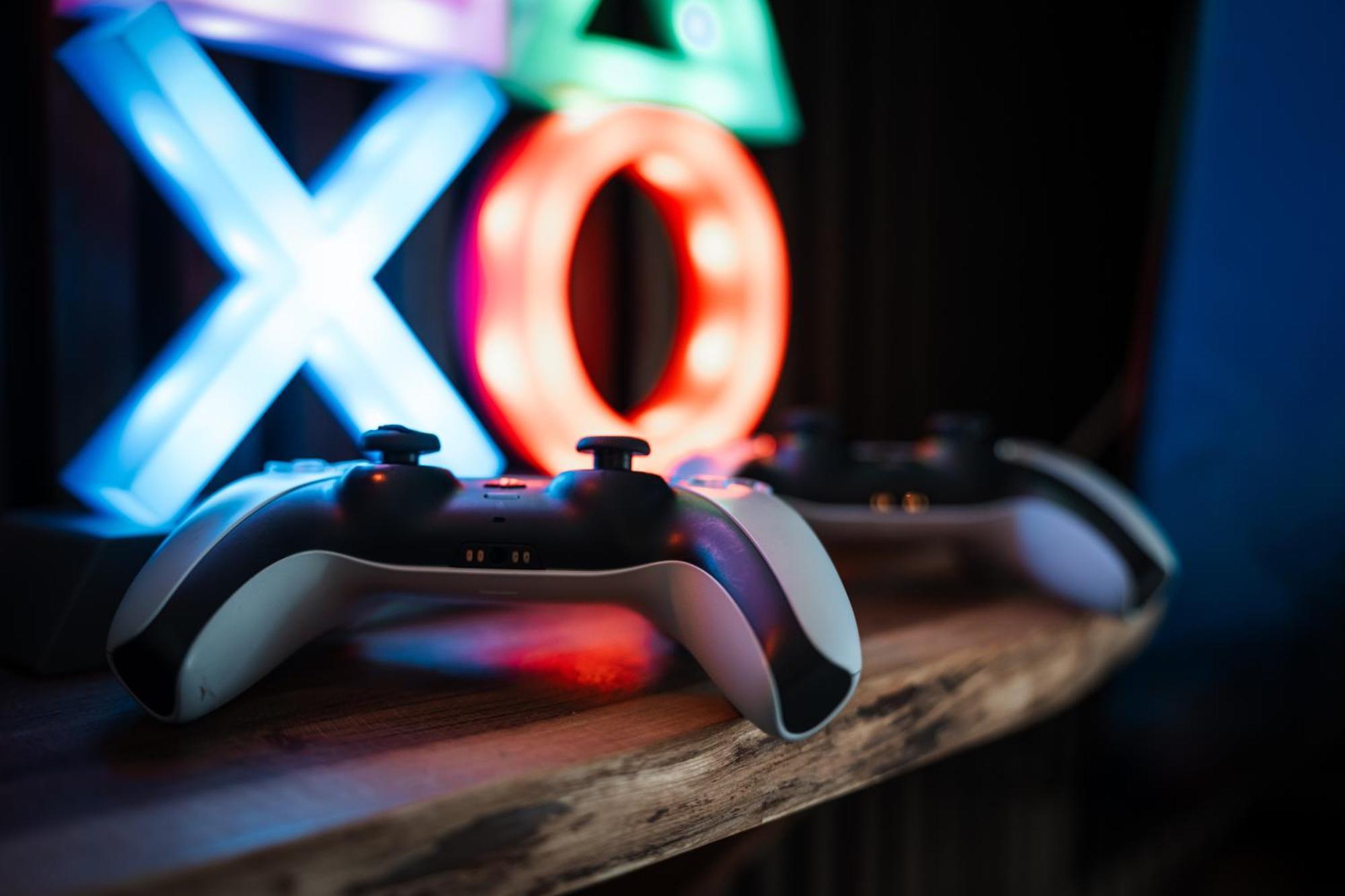 Hostel MHG Zewnętrze zdjęcie DualSense controller